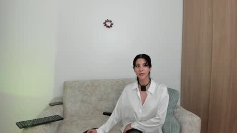 I am Alexandra online show from 24, 1, 2025