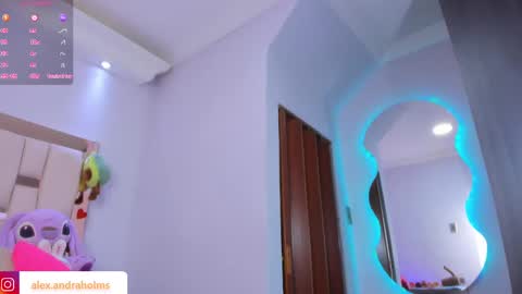 alexandra_holms1 online show from 9, 9, 2025