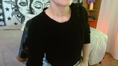 alexandra_jonas online show from 28, 7, 2026