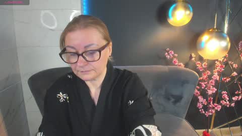 Alexandra online show from 24, 12, 2024