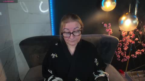 Alexandra online show from 5, 1, 2025