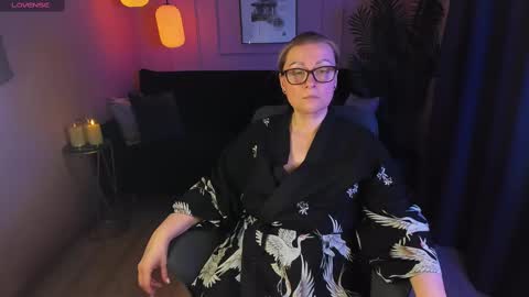 Alexandra online show from 16, 2, 2025