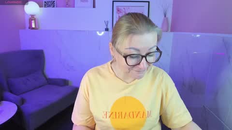 Alexandra online show from 23, 2, 2025