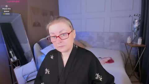 Alexandra online show from 17, 3, 2026