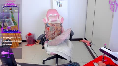 Snapshot of alexandra_mar chatting on 6, 12, 2024 Alexandra Independent model online show from 6, 12, 2024