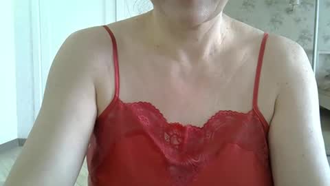 Alexandra Rosee online show from 19, 3, 2026