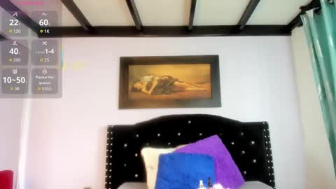 alexandra online show from 3, 11, 2025