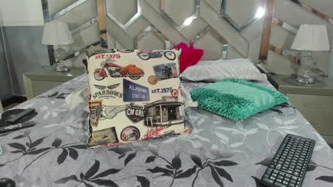 Alexandra ig  alexandraax09  online show from 14, 1, 2025