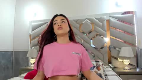 Alexandra ig  alexandraax09  online show from 15, 9, 2025