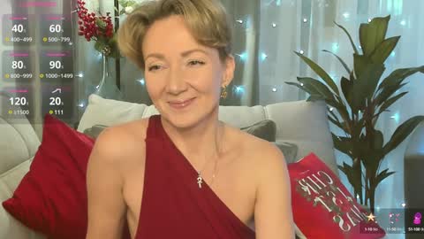 Snapshot of alexandrafix chatting on 17, 12, 2024 Alexandra online show from 17, 12, 2024