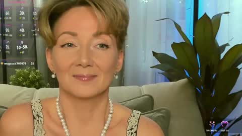 Snapshot of alexandrafix chatting on 25, 2, 2025 Alexandra online show from 25, 2, 2025
