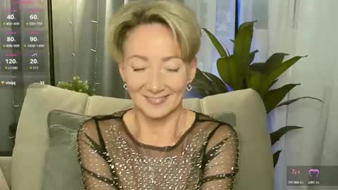 Snapshot of alexandrafix chatting on 6, 10, 2025 Alexandra online show from 6, 10, 2025