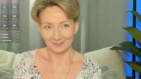 Alexandra online show from 13, 3, 2026