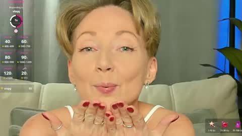 Alexandra online show from 16, 3, 2026