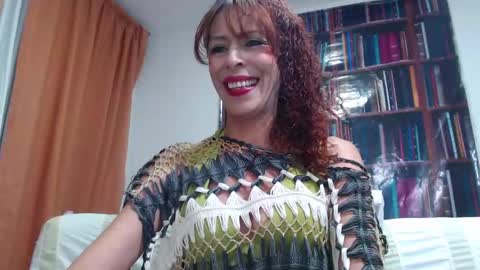 alexandra online show from 6, 2, 2025