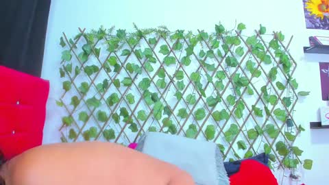 ALEXANDRA online show from 31, 12, 2024