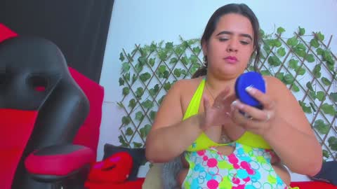 ALEXANDRA online show from 11, 1, 2025