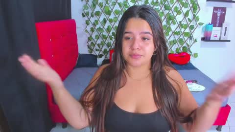 ALEXANDRA online show from 22, 1, 2025