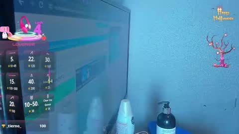 ALEXANDRA online show from 17, 10, 2025