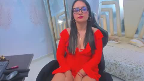 Snapshot of alexandramilff chatting on 19, 10, 2025 Alexandra Milff online show from 19, 10, 2025