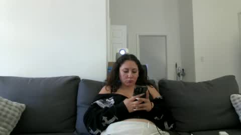 AlexandraRose0777 online show from 3, 7, 2026