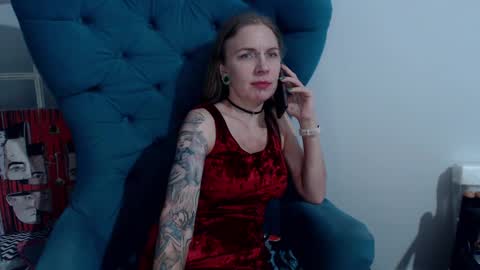 Alexandra online show from 31, 12, 2024