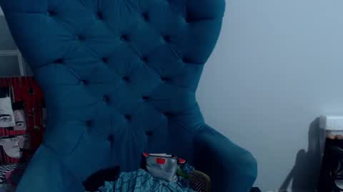 Alexandra online show from 1, 1, 2025
