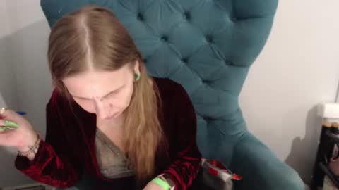 Alexandra online show from 31, 5, 2026
