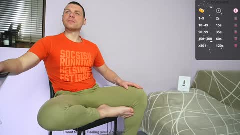 alexandrblatenn online show from 20, 12, 2024