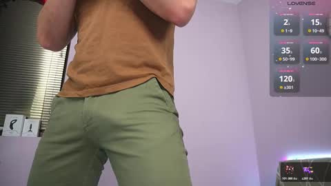 alexandrblatenn online show from 14, 12, 2025