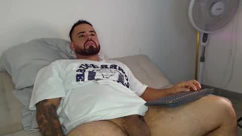 ALEX online show from 15, 11, 2025