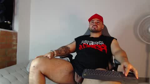 Snapshot of alexandro_king chatting on 14, 2, 2026 ALEX online show from 14, 2, 2026