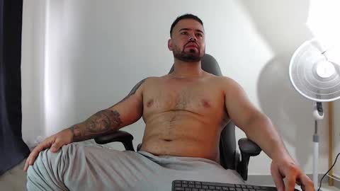 Snapshot of alexandro_king chatting on 19, 2, 2026 ALEX online show from 19, 2, 2026