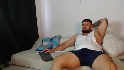 ALEX online show from 5, 4, 2026