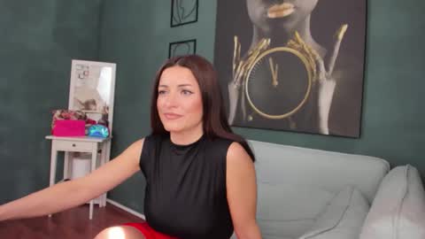 AlexaNikole online show from 5, 6, 2026