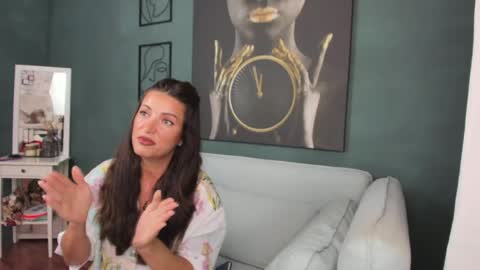 Snapshot of alexanikole chatting on 9, 7, 2026 AlexaNikole online show from 9, 7, 2026