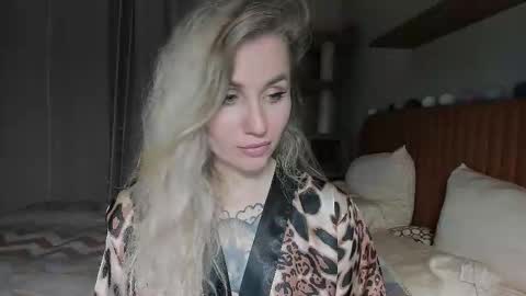 alexarush online show from 18, 9, 2025