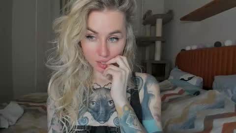 alexarush online show from 23, 10, 2025