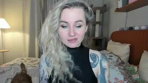 alexarush online show from 5, 2, 2026