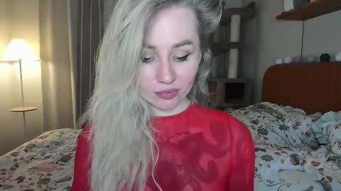 alexarush online show from 9, 3, 2026