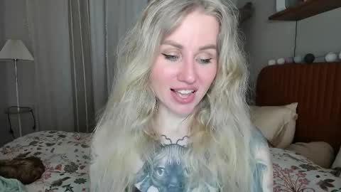 alexarush online show from 20, 4, 2026