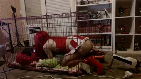 alexas_owned_bitch online show from 10, 7, 2026