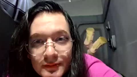 Snapshot of alexasissygurl chatting on 30, 9, 2025 AlexaTrannyDoll online show from 30, 9, 2025