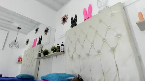 Snapshot of alexasmith__23 chatting on 16, 1, 2025 Alexa Smith online show from 16, 1, 2025