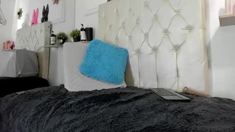 Snapshot of alexasmith__23 chatting on 16, 1, 2025 Alexa Smith online show from 16, 1, 2025