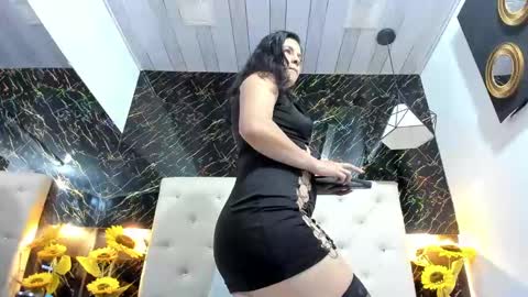 Snapshot of alexasmith__23 chatting on 8, 2, 2025 Alexa Smith online show from 8, 2, 2025