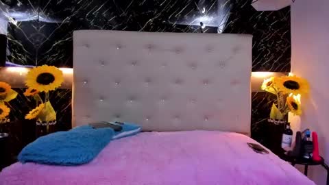 Snapshot of alexasmith__23 chatting on 27, 2, 2025 Alexa Smith online show from 27, 2, 2025