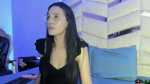 Snapshot of alexawiill chatting on 16, 12, 2024 Alexa online show from 16, 12, 2024