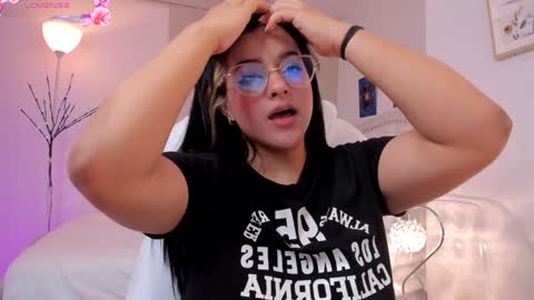 Snapshot of alexaworld chatting on 30, 12, 2024 lexandra online show from 30, 12, 2024