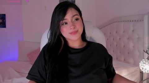 Snapshot of alexaworld chatting on 2, 2, 2025 lexandra online show from 2, 2, 2025